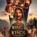 The King of Kings (2025) Movie