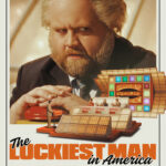 The Luckiest Man in America (2024) Movie