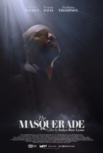 The Masquerade (2025) Netnaija