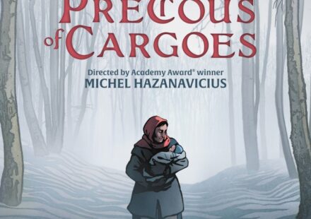 The Most Precious of Cargoes (2024) Movie