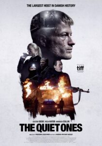 The Quiet Ones (2024) Netnaija
