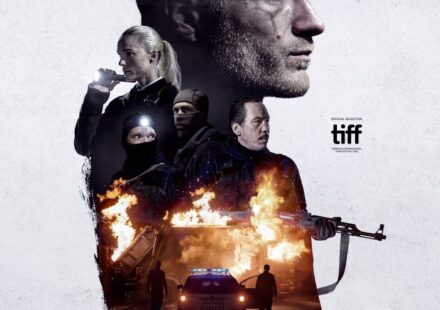 The Quiet Ones (2024) Movie