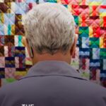 The Quilters (2024) Movie