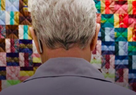 The Quilters (2024) Movie
