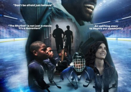 The Rhythm (2024) Movie