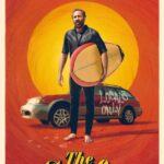 The Surfer (2024) Movie