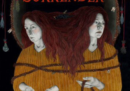 The Surrender (2025) Movie