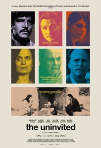 The Uninvited (2024) Netnaija