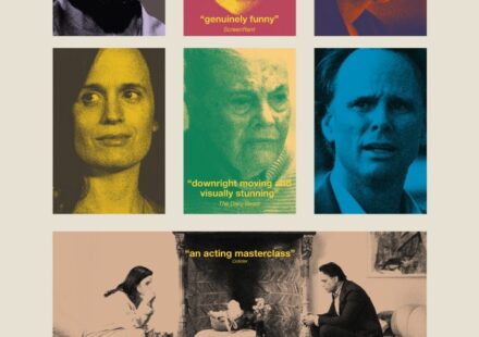 The Uninvited (2024) Movie