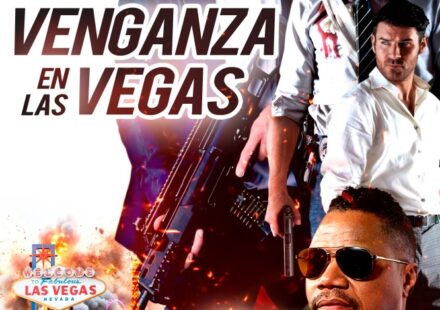 The Weapon (2023) Movie
