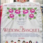 The Wedding Banquet (2025) Movie