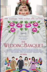 The Wedding Banquet (2025) Netnaija