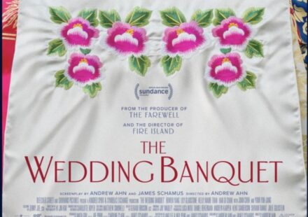 The Wedding Banquet (2025) Movie
