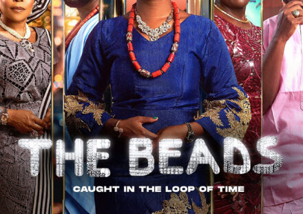 The beads (2024) Nollywood Netnaija