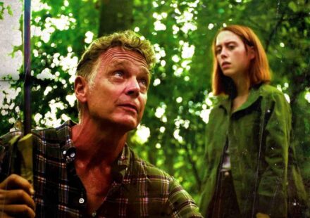 Viridian (2025) Movie