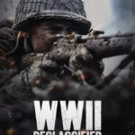 WWII Declassified: The New World Rescues the Old (2025) Movie