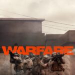 Warfare (2025) Movie