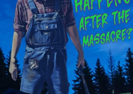 What Happens After the Massacre? (2025) Movie