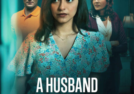 A Husband to Die For: The Lisa Aguilar Story (2025) Netnaija