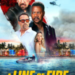 A Line of Fire (2025) Netnaija