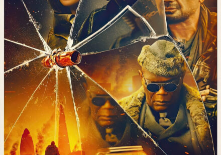 Afterburn (2025) Netnaija