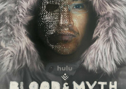 Blood & Myth (2025) Netnaija