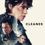 Cleaner (2025) Netnaija