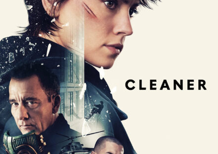 Cleaner (2025) Netnaija