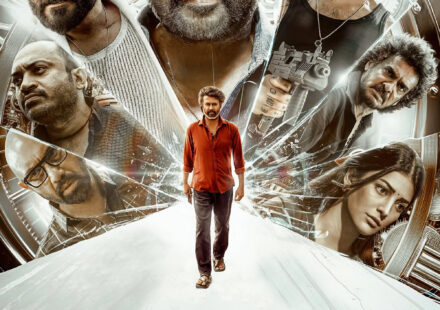 Coolie (2025) (Indian) Netnaija