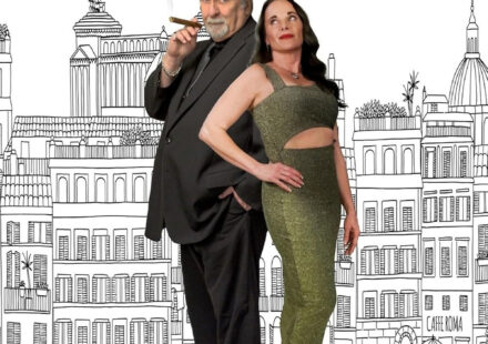 Divorcing the Mob (2025) Netnaija