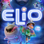 Elio (2025) Netnaija