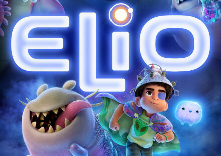 Elio (2025) Netnaija