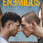 Enemigos (2025) [Spanish] Netnaija
