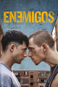 Enemigos (2025) [Spanish] Netnaija