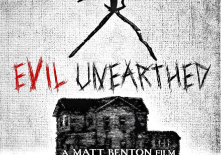 Evil Unearthed (2025) Netnaija
