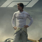 F1:The Movie (2025) Netnaija