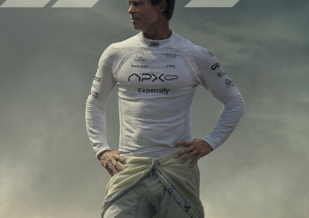 F1:The Movie (2025) Netnaija