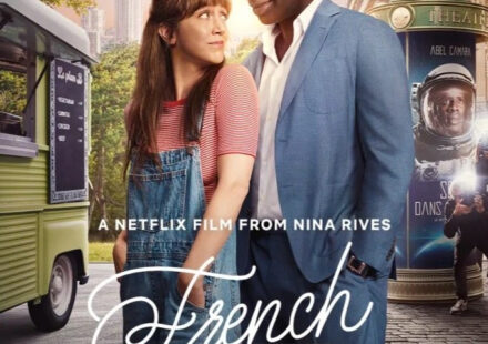 French Lover (2025) Netnaija