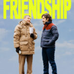 Friendship (2024) Netnaija
