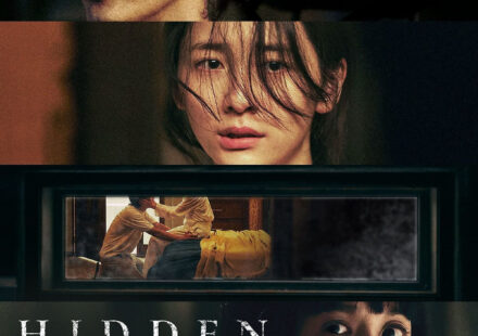 Hidden Face (2024) Netnaija