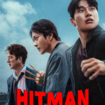 Hitman 2 (2025) [Korean] Netnaija