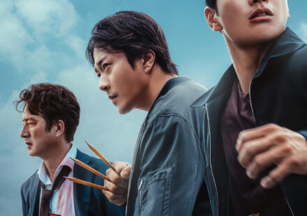 Hitman 2 (2025) [Korean] Netnaija