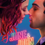 June and John (2025) Netnaija