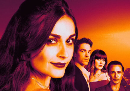 Lethal Desire (2025) Yts