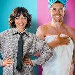 Love Switch (2024) Netnaija