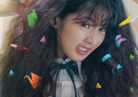 Love Untangled (2025)[Korean] Netnaija