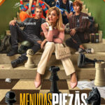 Menudas piezas (2024) [Spanish] Netnaija