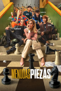 Menudas piezas (2024) [Spanish] Netnaija