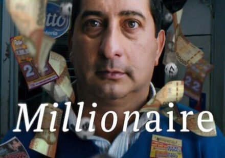 Millionaire (2025) Netnaija
