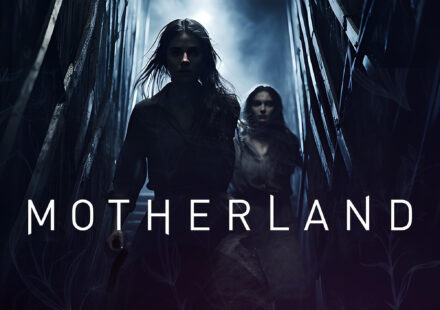 Motherland (2025) Netnaija